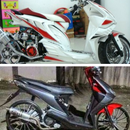 Modifikasi Motor Bit APK
