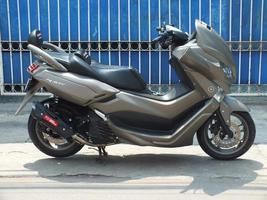 Modifikasi Motor Yamaha Nmax screenshot 1