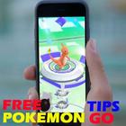 GUIDE; GO Catch em all poke+ ไอคอน