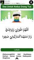 1 Schermata Doa Harian Muslim