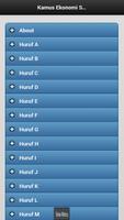Kamus Ekonomi Syariah ảnh chụp màn hình 1