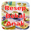 Resep Makanan Bekal Sekolah APK