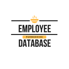 My Employee Database - A Purwadhika App アイコン