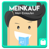 Meinkauf Learn German Language APK