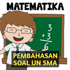 Pembahasan Soal UN Matematika SMA आइकन