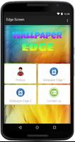 Wallpaper Edge Cartaz