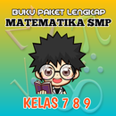 Matematika SMP 7 8 9 APK