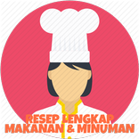 Resep Makanan & Minuman