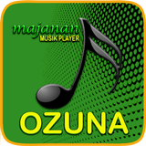 OZUNA - Criminal icono