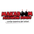 Makaboom (Makaroni Bumbu)