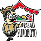 آیکون‌ Pasar Suroboyo