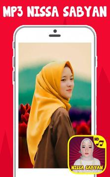 Lagu Sholawat Nissa Sabyan Termerdu Apk App Free Download For