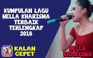 Dangdut Kalah Cepet Nella-Kharisma 2018-poster