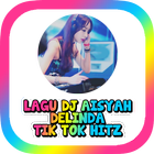 Lagu DJ Aisyah Dalinda Hitz icono