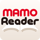 MAMO Reader ikon