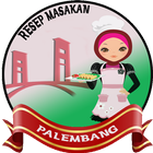 Masakan Palembang ícone