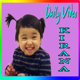 Kirana RetnoHening Daily Video
