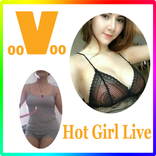 Hot Girl ooVoo Live Video