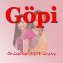 Gopi OST Lagu dan Lirik APK