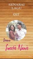 Drama Sweetie Nanie (OST) penulis hantaran