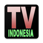 TV Indonesia HD icône