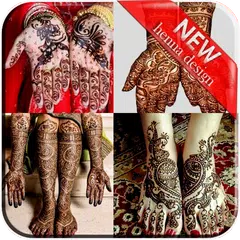 Descargar APK de Mehndi Tatto Design