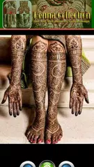 Mehndi Tatto Design APK download