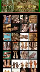 Mehndi Tatto Design APK download