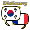 Dictionnaire coréen français