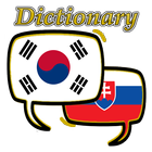 Slovak Korean Dictionary иконка