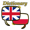 Polish English Dictionary
