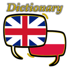 Polish English Dictionary 圖標