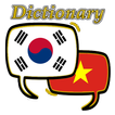 Vietnamese Korean Dictionary