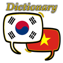 Vietnamese Korean Dictionary APK