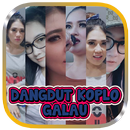 Lagu Dangdut Galau Koplo APK