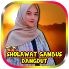 Sholawat Gambus Dangdut icône