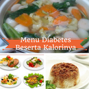 Menu Makanan Diabetes APK