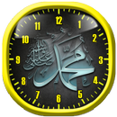 Muhammad Clock Live Wallpaper aplikacja