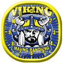 Jam Persib Wallpaper Bergerak aplikacja