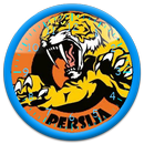 Jam Persija Wallpaper Bergerak aplikacja
