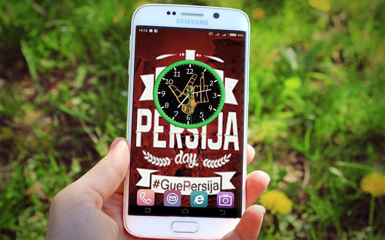 Jam Persija Wallpaper Bergerak Fr Android APK Herunterladen