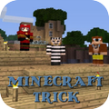 Crafting Trick of Minecraft