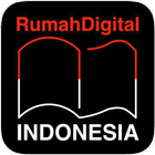 Rumah Digital Indonesia ไอคอน