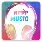 MKpop - KPop Music أيقونة