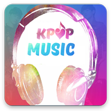 MKpop - KPop Music ícone