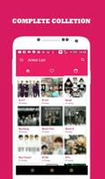 MKpop - KPop Music syot layar 2