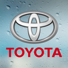 Toyota Dealer icône
