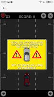 Driving Car ภาพหน้าจอ 2