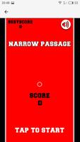 Narrow Passages capture d'écran 3