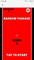 Narrow Passages スクリーンショット 3